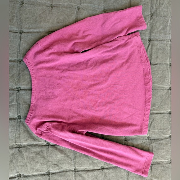 Lot of 3 long sleeve girls’ tees, 2T, GUC - Picture 11 of 11